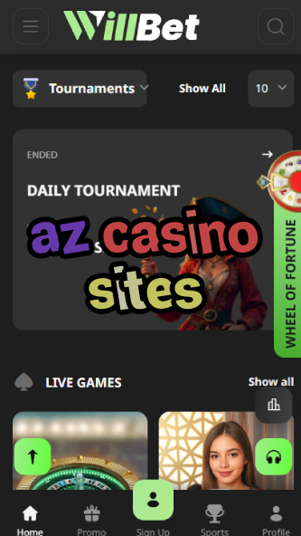 AZ Casino Sites - Complete Arizona Casino Guide-casinodogs.ydblkf.net