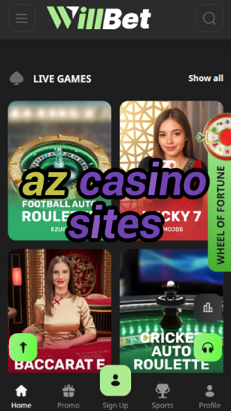 AZ Casino Sites - Complete Arizona Casino Guide-casinodogs.ydblkf.net