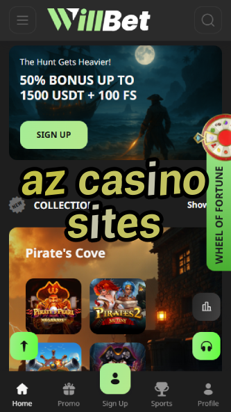 AZ Casino Sites - Complete Arizona Casino Guide-casinodogs.ydblkf.net