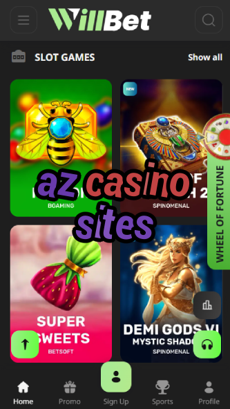 AZ Casino Sites - Complete Arizona Casino Guide-casinodogs.ydblkf.net
